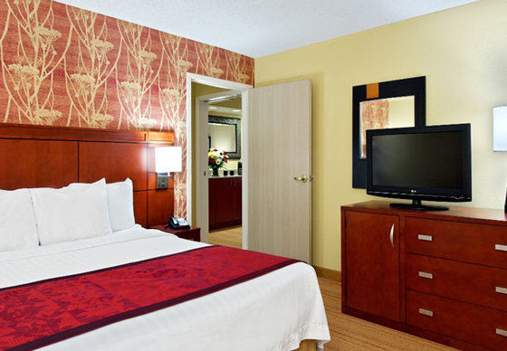 Courtyard Sarasota Bradenton Airport Hotell Exteriör bild